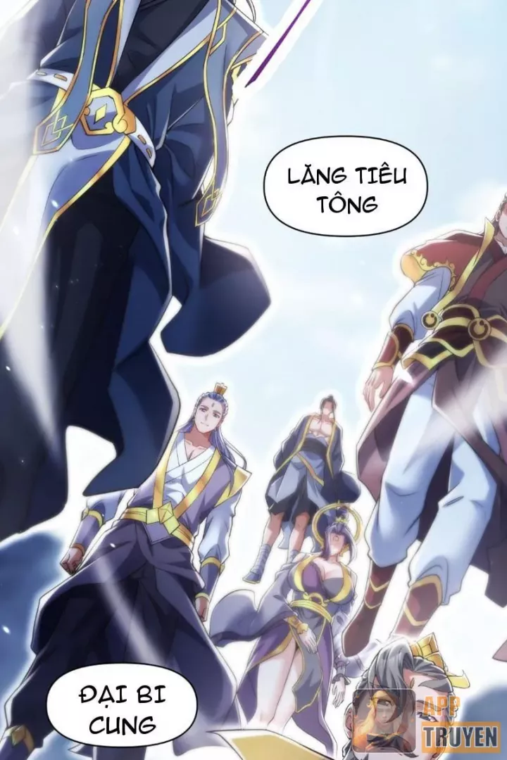 Bắt Đầu Chấn Kinh Nữ Đế Lão Bà, Ta Vô Địch! Chapter 101 - Trang 2