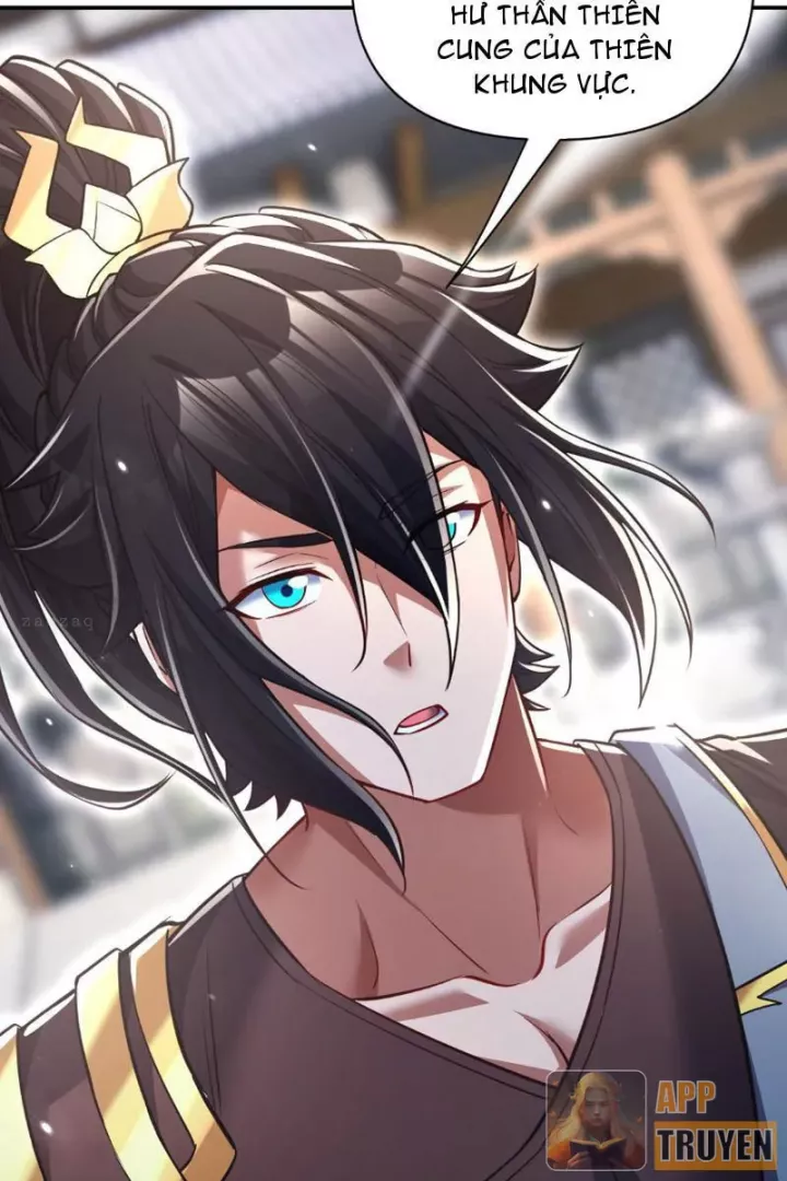 Bắt Đầu Chấn Kinh Nữ Đế Lão Bà, Ta Vô Địch! Chapter 101 - Trang 2