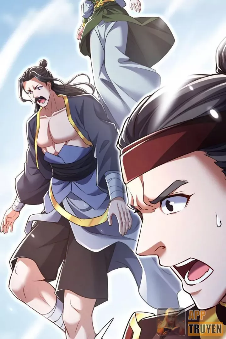 Bắt Đầu Chấn Kinh Nữ Đế Lão Bà, Ta Vô Địch! Chapter 101 - Trang 2