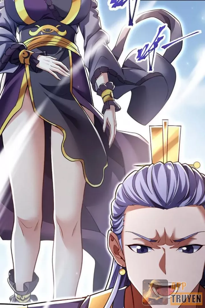 Bắt Đầu Chấn Kinh Nữ Đế Lão Bà, Ta Vô Địch! Chapter 101 - Trang 2