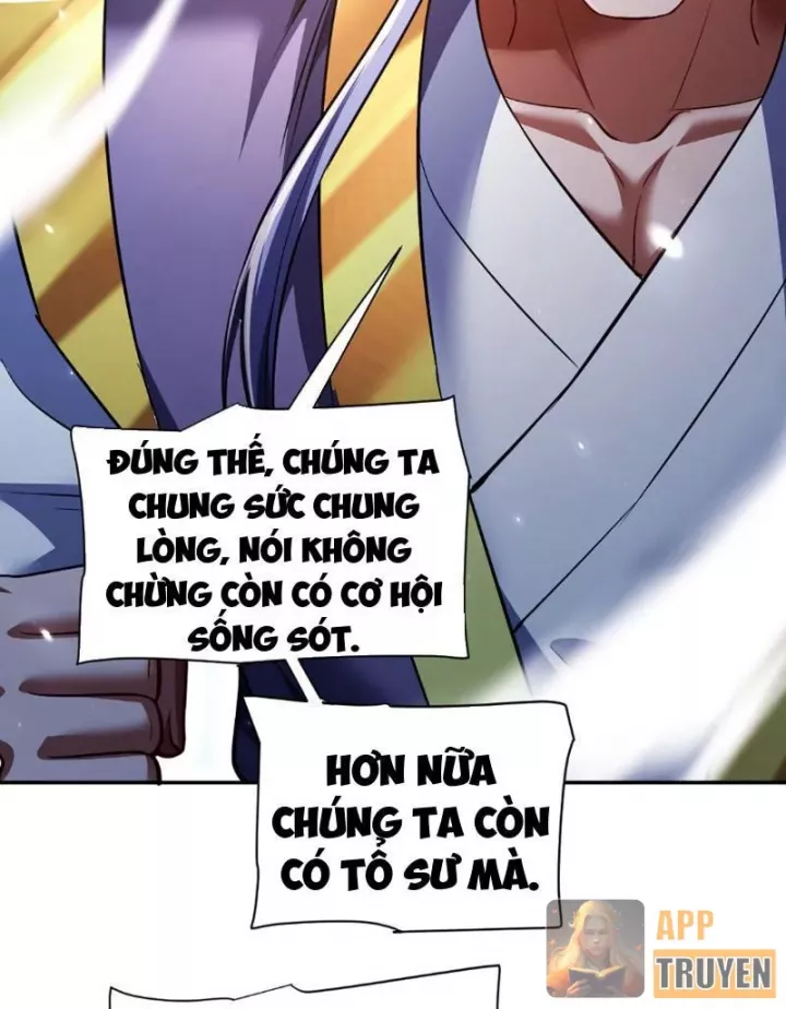 Bắt Đầu Chấn Kinh Nữ Đế Lão Bà, Ta Vô Địch! Chapter 101 - Trang 2