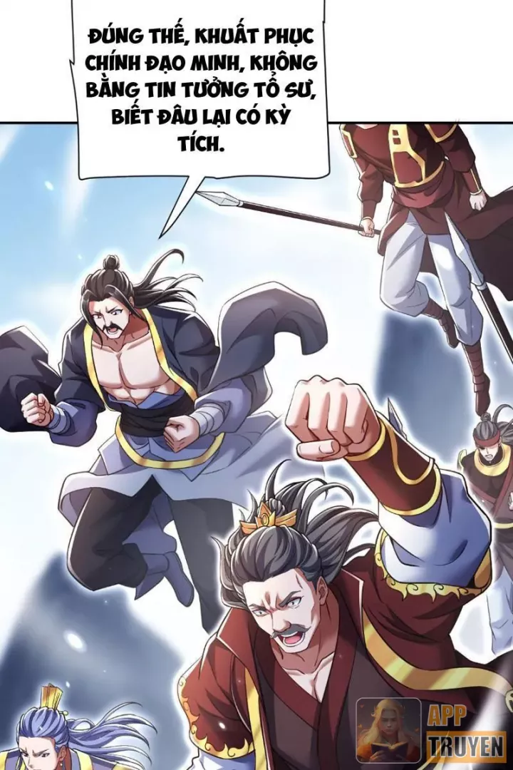 Bắt Đầu Chấn Kinh Nữ Đế Lão Bà, Ta Vô Địch! Chapter 101 - Trang 2