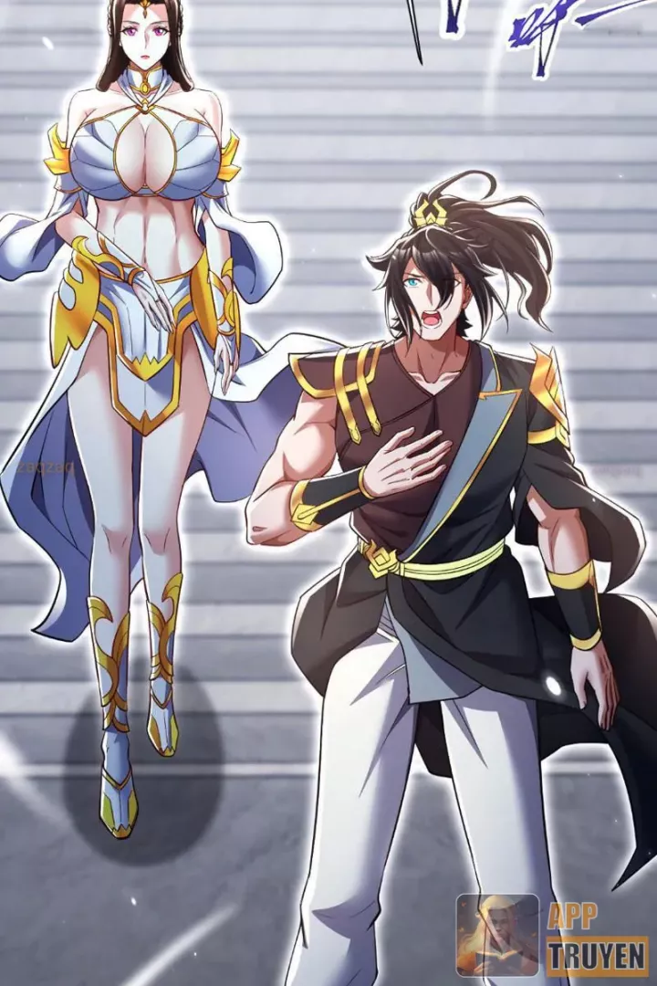 Bắt Đầu Chấn Kinh Nữ Đế Lão Bà, Ta Vô Địch! Chapter 101 - Trang 2