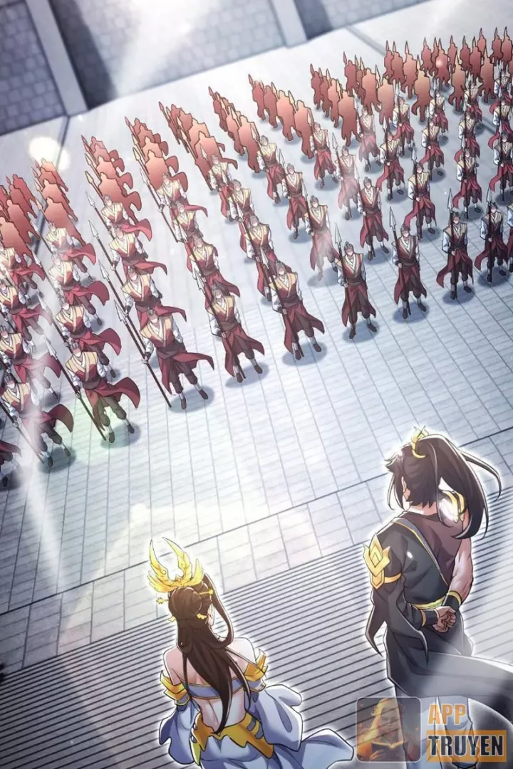 Bắt Đầu Chấn Kinh Nữ Đế Lão Bà, Ta Vô Địch! Chapter 101 - Trang 2