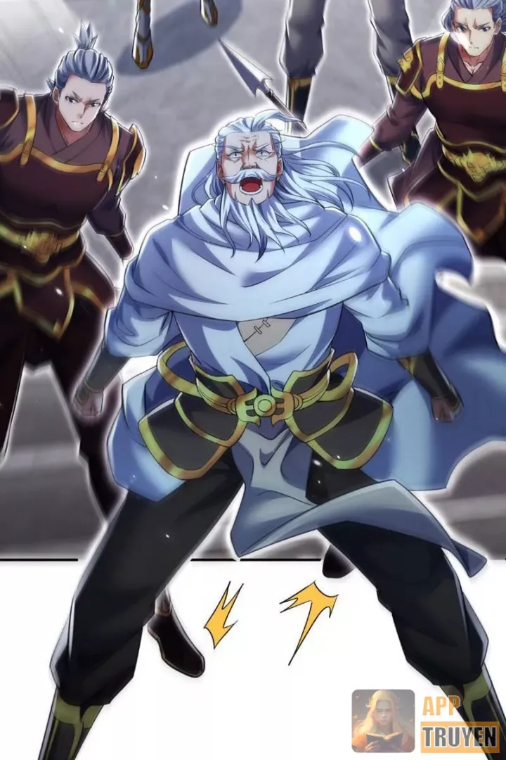 Bắt Đầu Chấn Kinh Nữ Đế Lão Bà, Ta Vô Địch! Chapter 101 - Trang 2