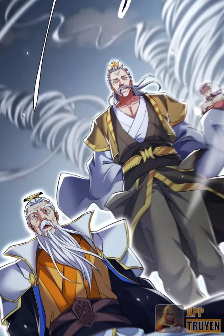 Bắt Đầu Chấn Kinh Nữ Đế Lão Bà, Ta Vô Địch! Chapter 101 - Trang 2