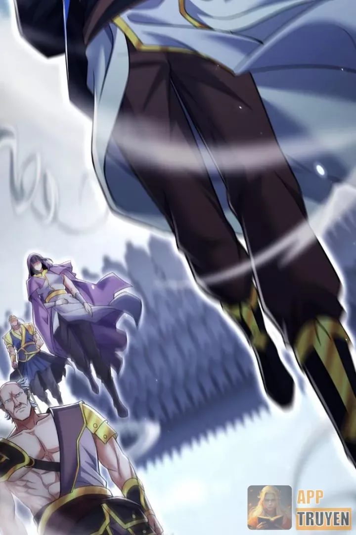 Bắt Đầu Chấn Kinh Nữ Đế Lão Bà, Ta Vô Địch! Chapter 101 - Trang 2