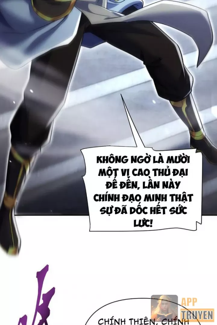 Bắt Đầu Chấn Kinh Nữ Đế Lão Bà, Ta Vô Địch! Chapter 101 - Trang 2