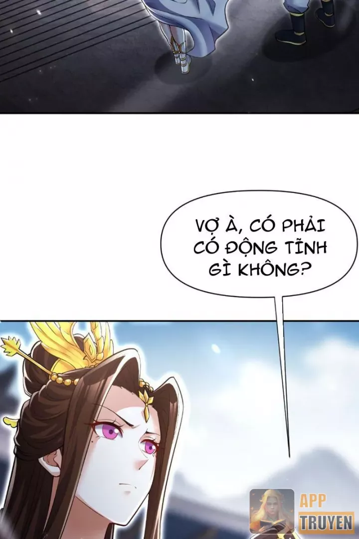 Bắt Đầu Chấn Kinh Nữ Đế Lão Bà, Ta Vô Địch! Chapter 101 - Trang 2