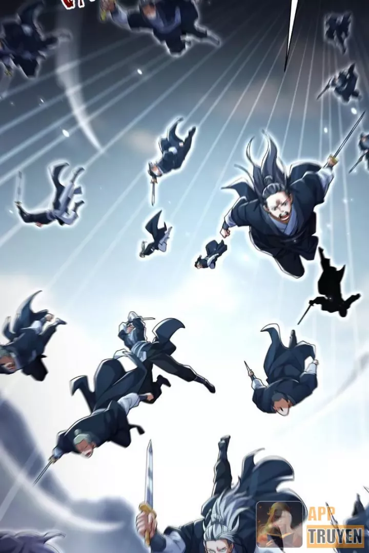 Bắt Đầu Chấn Kinh Nữ Đế Lão Bà, Ta Vô Địch! Chapter 101 - Trang 2