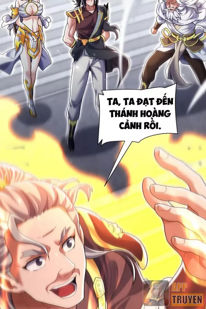 Bắt Đầu Chấn Kinh Nữ Đế Lão Bà, Ta Vô Địch! Chapter 101 - Trang 2