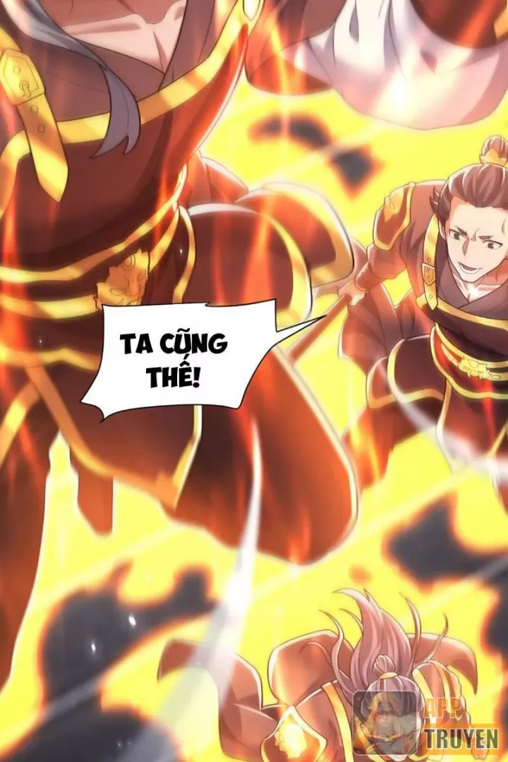 Bắt Đầu Chấn Kinh Nữ Đế Lão Bà, Ta Vô Địch! Chapter 101 - Trang 2