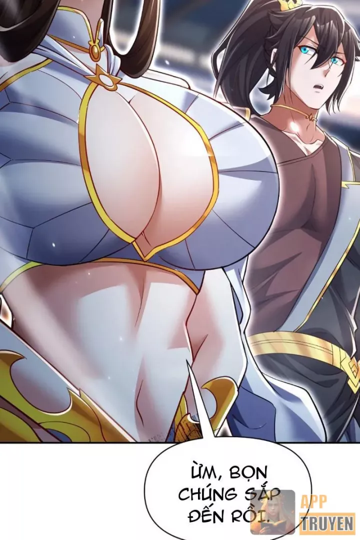 Bắt Đầu Chấn Kinh Nữ Đế Lão Bà, Ta Vô Địch! Chapter 101 - Trang 2