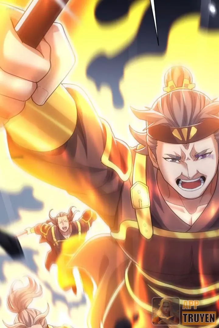 Bắt Đầu Chấn Kinh Nữ Đế Lão Bà, Ta Vô Địch! Chapter 101 - Trang 2