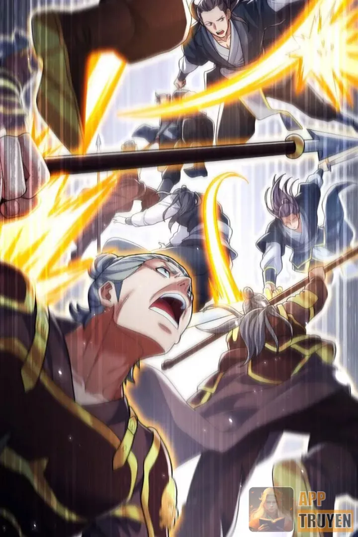 Bắt Đầu Chấn Kinh Nữ Đế Lão Bà, Ta Vô Địch! Chapter 101 - Trang 2