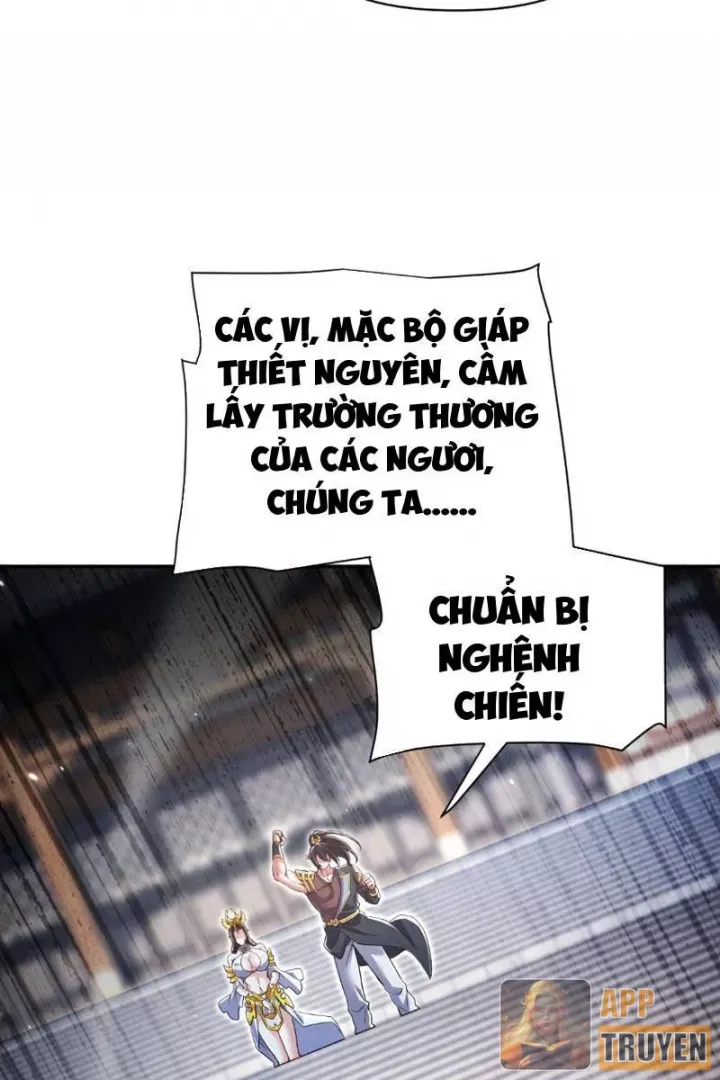 Bắt Đầu Chấn Kinh Nữ Đế Lão Bà, Ta Vô Địch! Chapter 101 - Trang 2