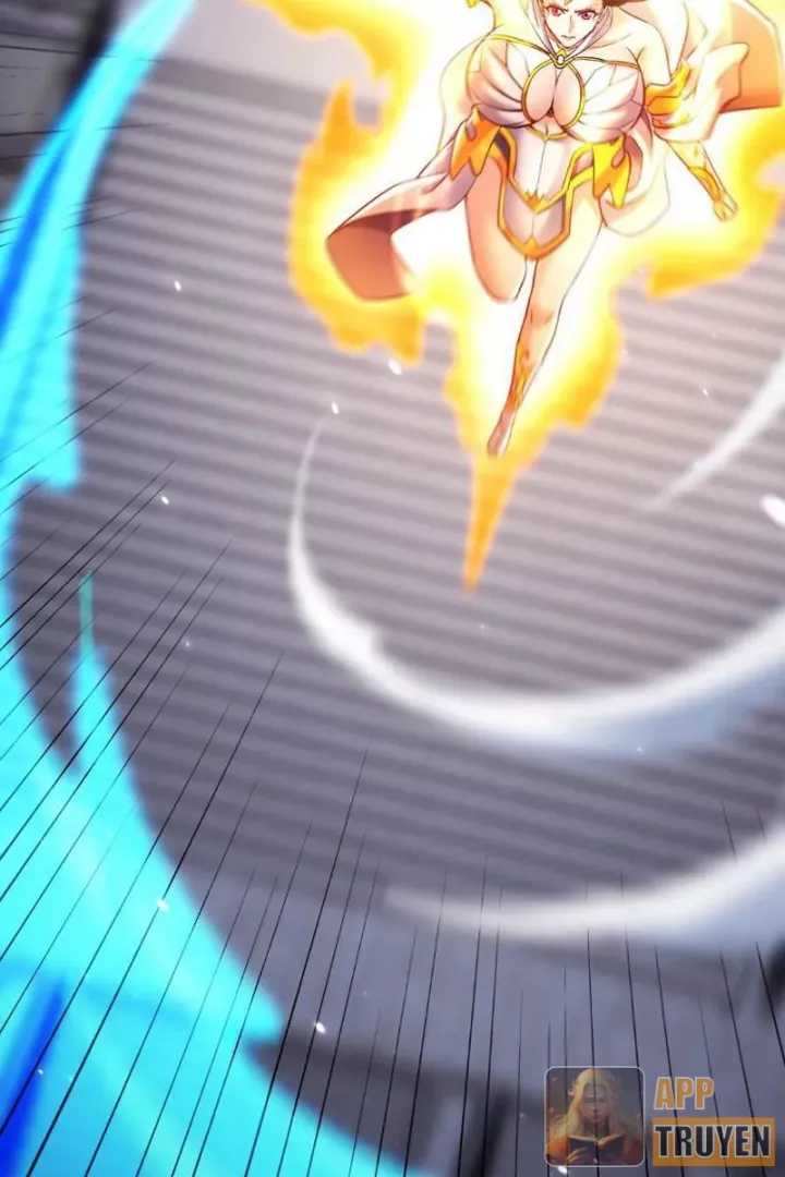 Bắt Đầu Chấn Kinh Nữ Đế Lão Bà, Ta Vô Địch! Chapter 101 - Trang 2