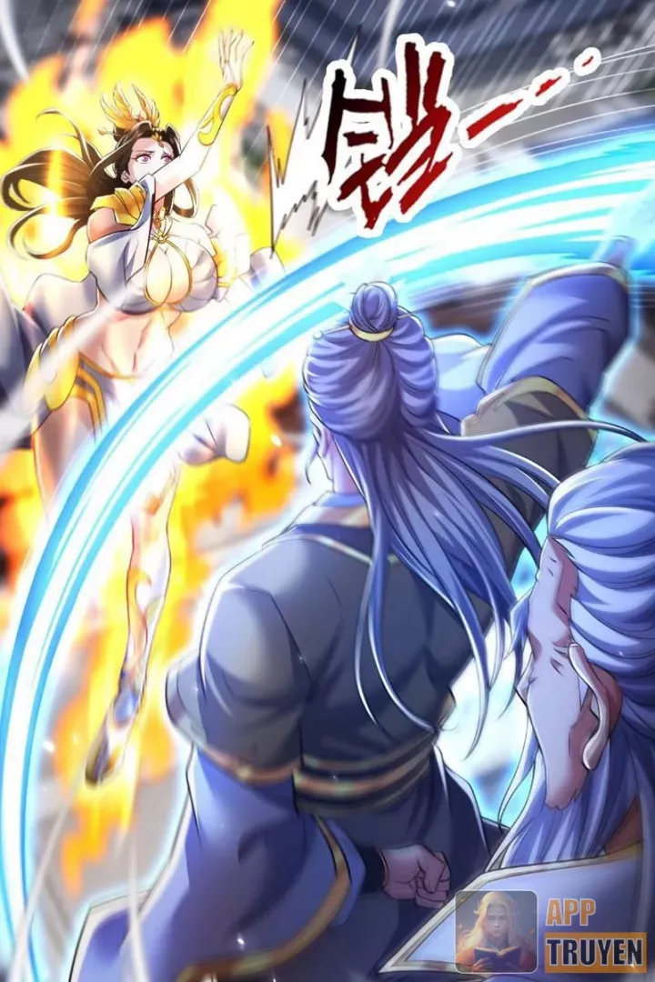 Bắt Đầu Chấn Kinh Nữ Đế Lão Bà, Ta Vô Địch! Chapter 101 - Trang 2