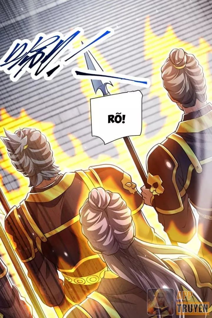 Bắt Đầu Chấn Kinh Nữ Đế Lão Bà, Ta Vô Địch! Chapter 101 - Trang 2