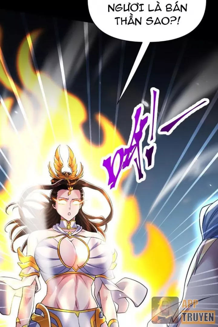 Bắt Đầu Chấn Kinh Nữ Đế Lão Bà, Ta Vô Địch! Chapter 101 - Trang 2