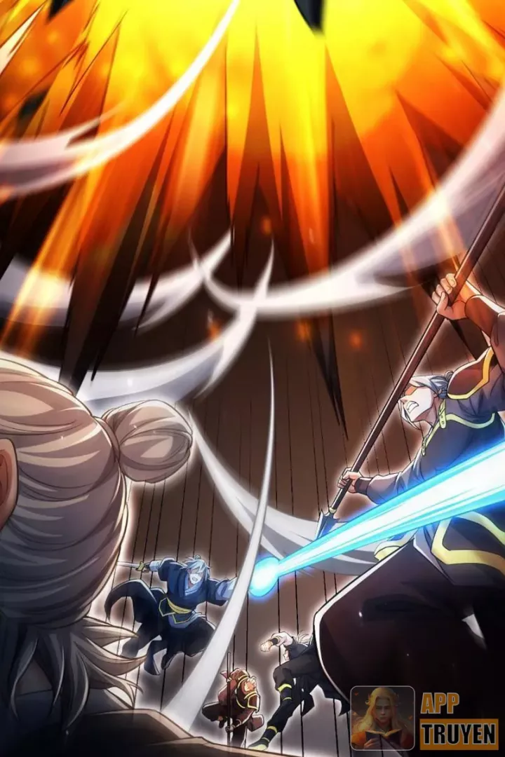 Bắt Đầu Chấn Kinh Nữ Đế Lão Bà, Ta Vô Địch! Chapter 101 - Trang 2