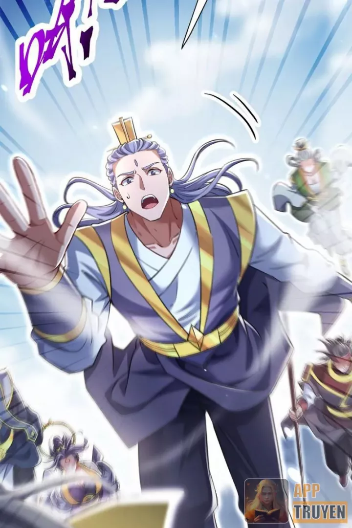 Bắt Đầu Chấn Kinh Nữ Đế Lão Bà, Ta Vô Địch! Chapter 101 - Trang 2