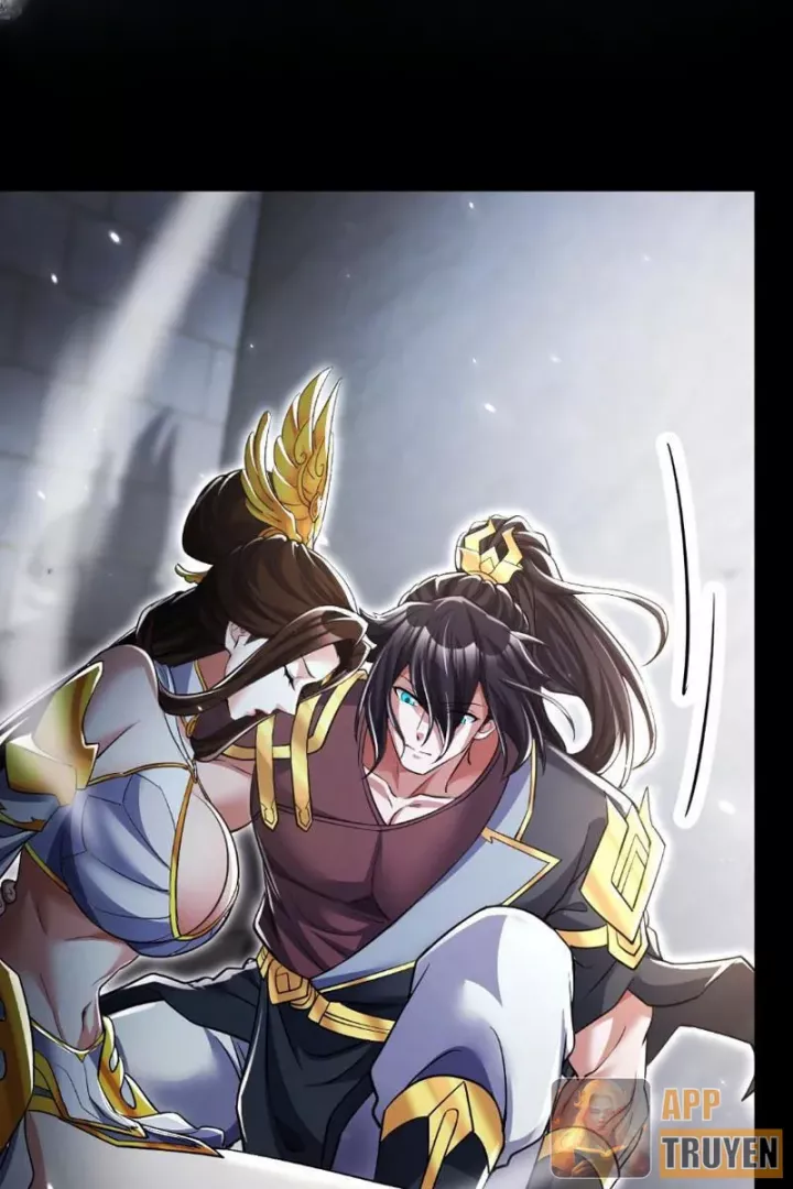 Bắt Đầu Chấn Kinh Nữ Đế Lão Bà, Ta Vô Địch! Chapter 101 - Trang 2