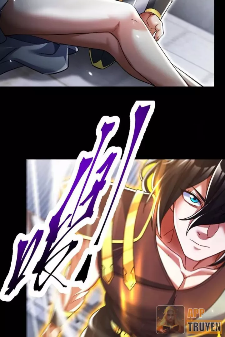 Bắt Đầu Chấn Kinh Nữ Đế Lão Bà, Ta Vô Địch! Chapter 101 - Trang 2