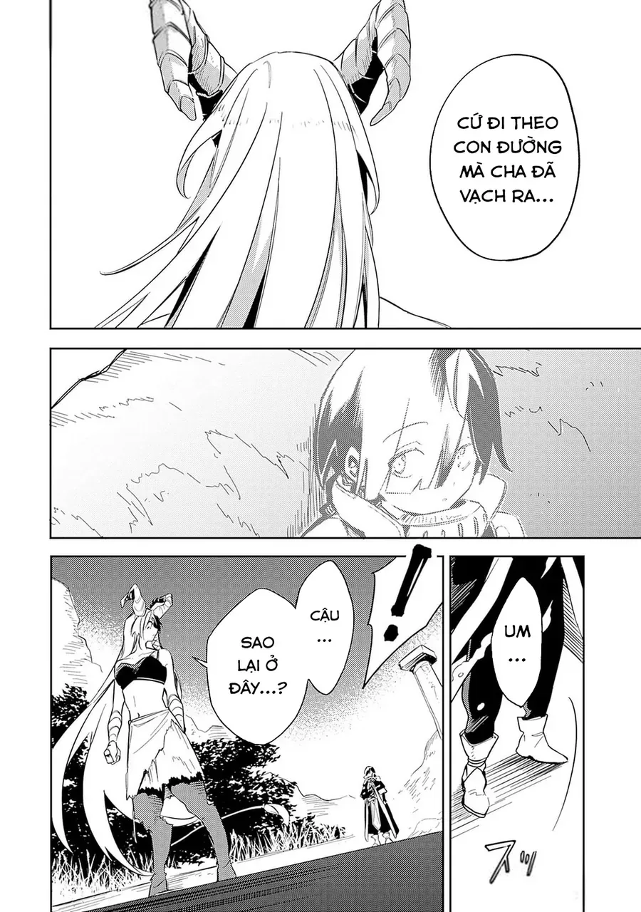 Mudameshi Kurai Nintei Sareta Node Aiso O Tsukashi, Teikoku Ni Utsute Shusse Suru Chapter 44 - Trang 2