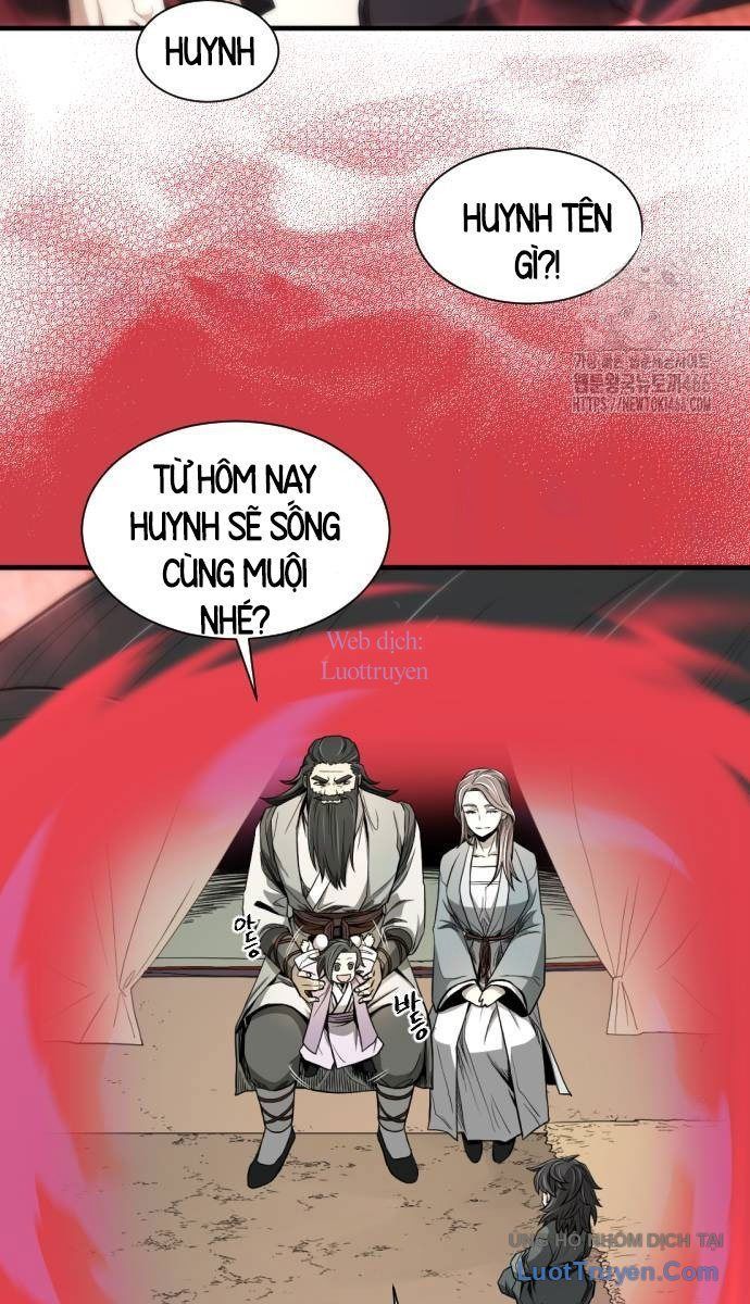 Nhất Hốt Đao Chapter 58 - Trang 2