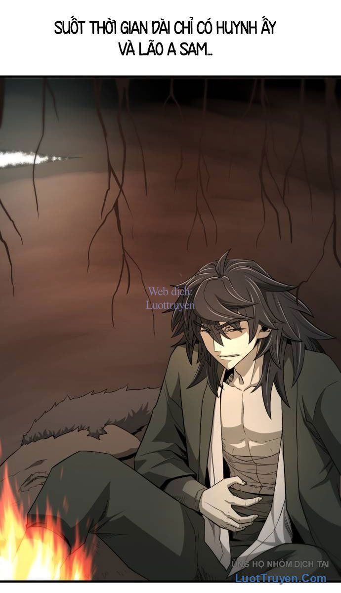 Nhất Hốt Đao Chapter 58 - Trang 2