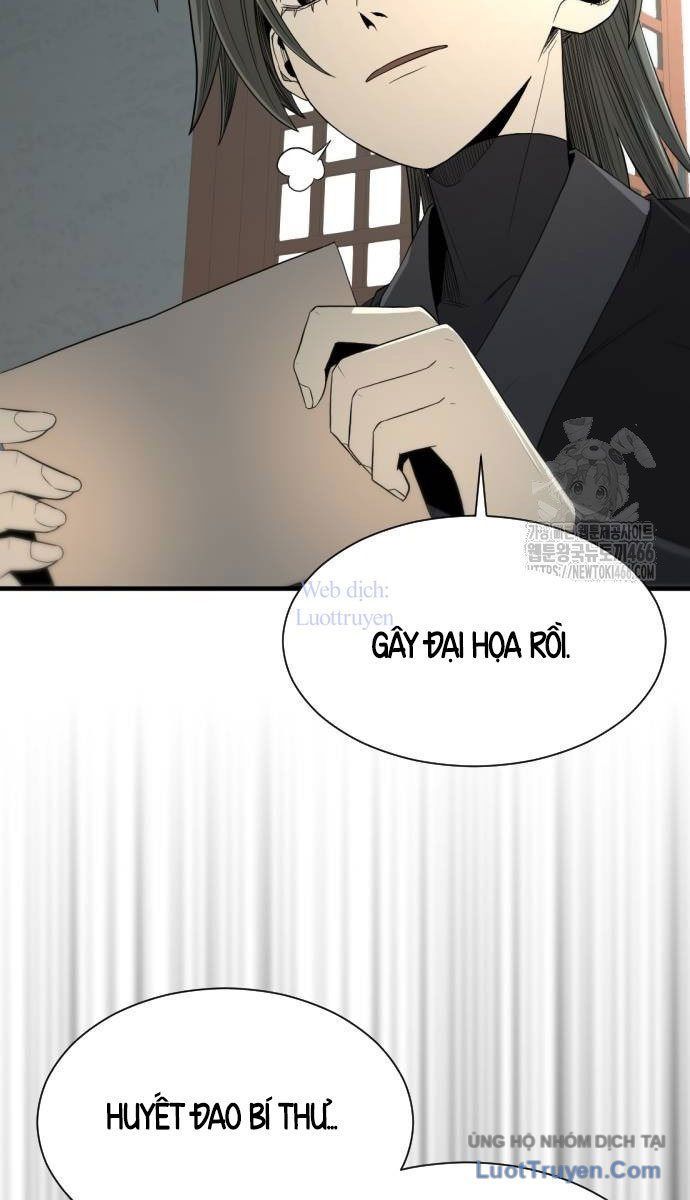 Nhất Hốt Đao Chapter 58 - Trang 2