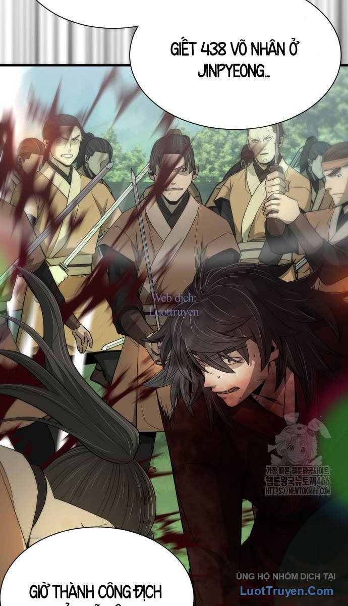 Nhất Hốt Đao Chapter 58 - Trang 2