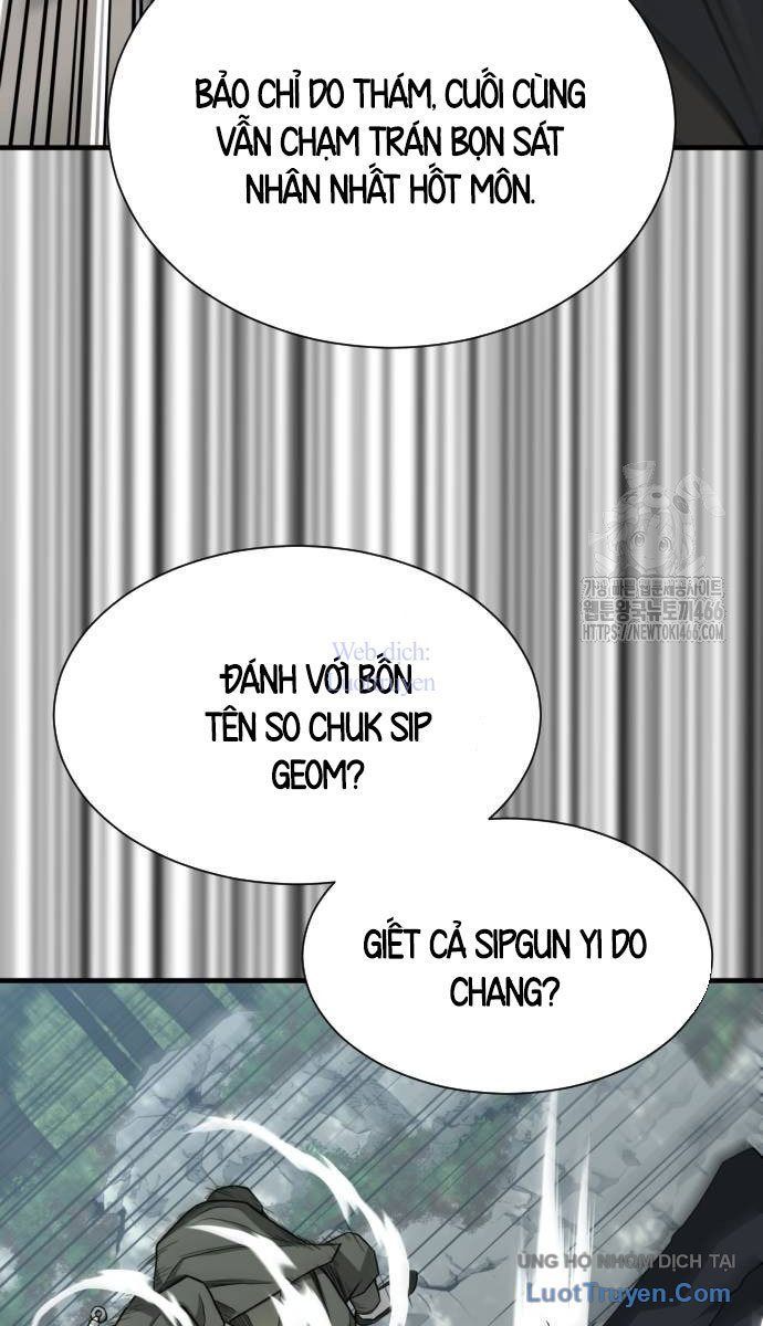 Nhất Hốt Đao Chapter 58 - Trang 2