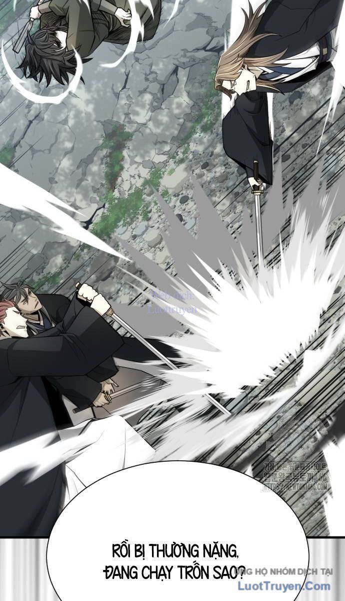 Nhất Hốt Đao Chapter 58 - Trang 2