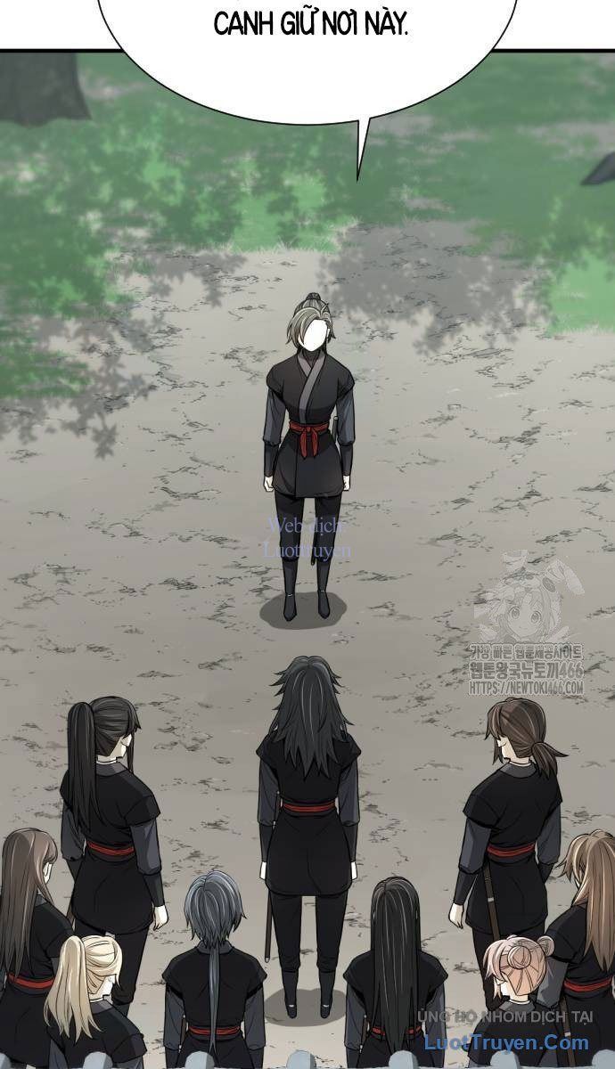 Nhất Hốt Đao Chapter 58 - Trang 2