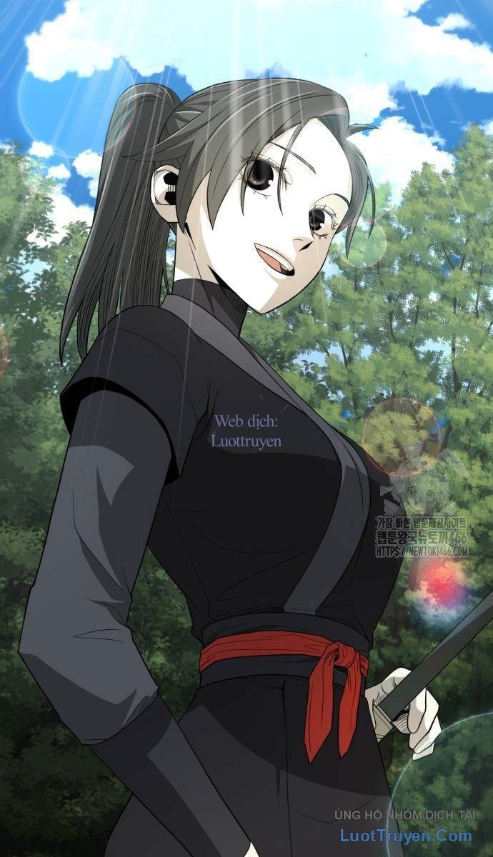 Nhất Hốt Đao Chapter 58 - Trang 2