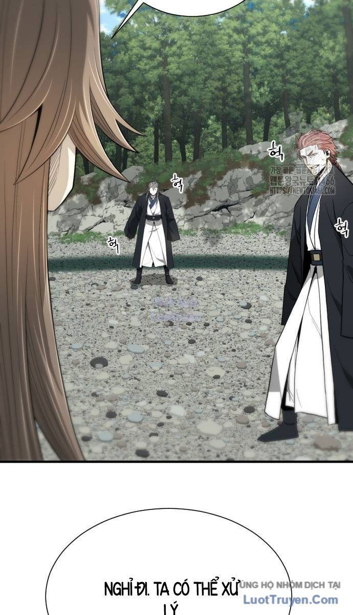 Nhất Hốt Đao Chapter 58 - Trang 2