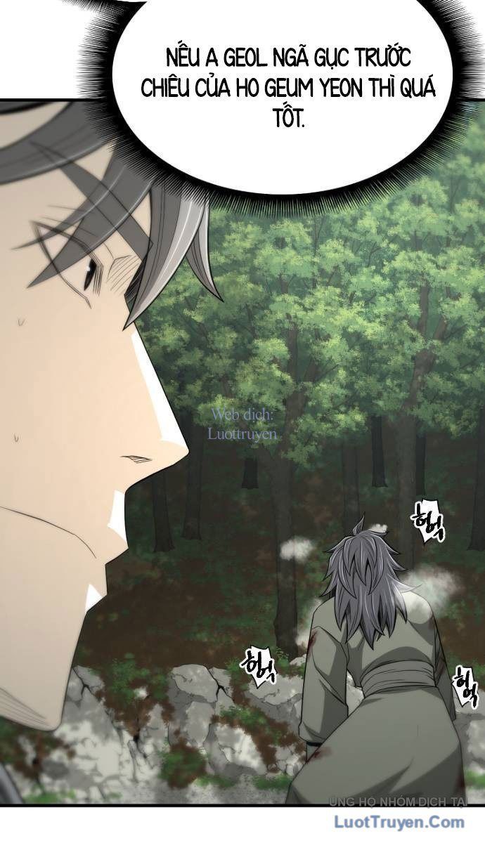 Nhất Hốt Đao Chapter 58 - Trang 2