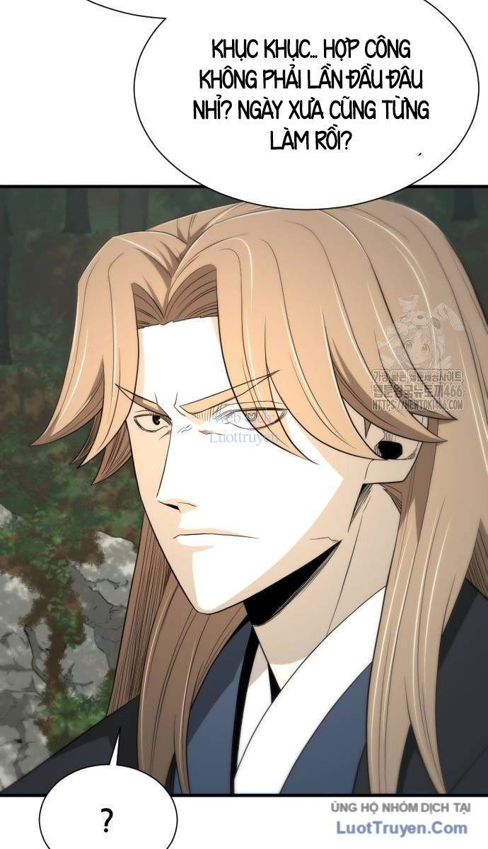 Nhất Hốt Đao Chapter 58 - Trang 2