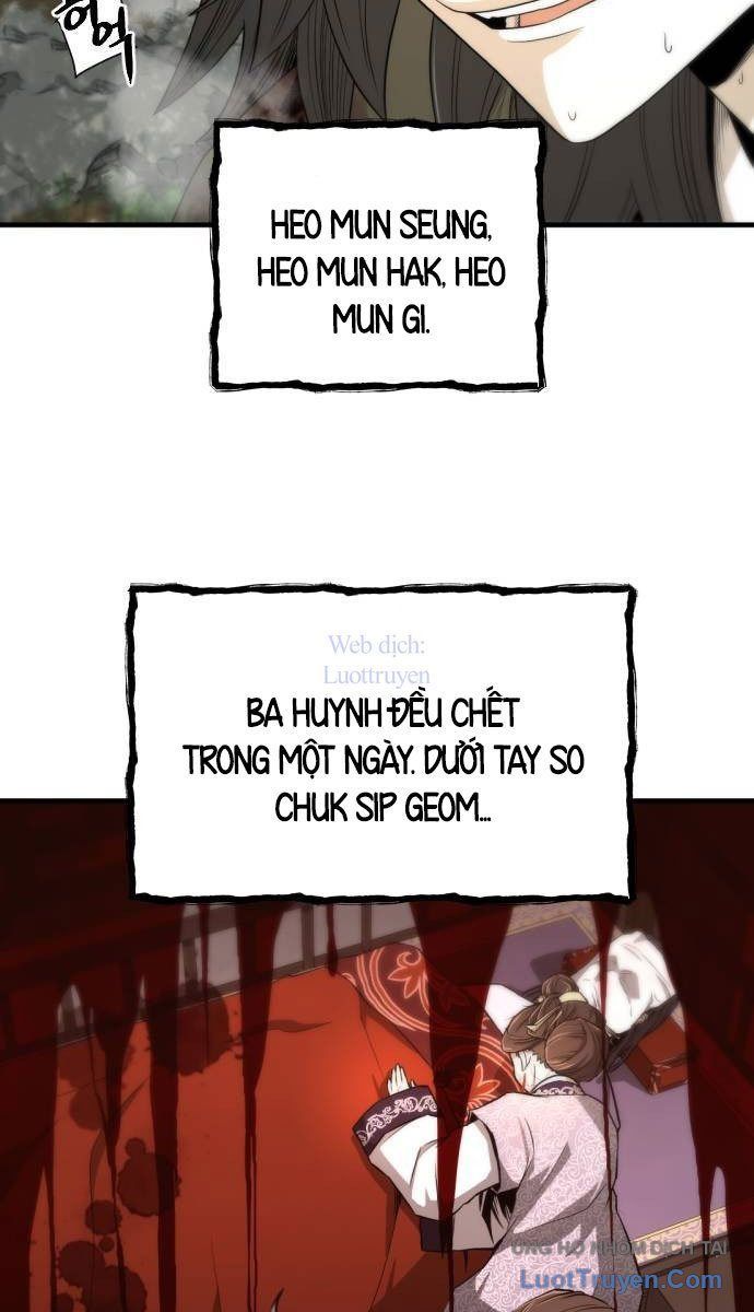 Nhất Hốt Đao Chapter 58 - Trang 2