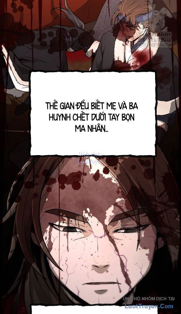 Nhất Hốt Đao Chapter 58 - Trang 2