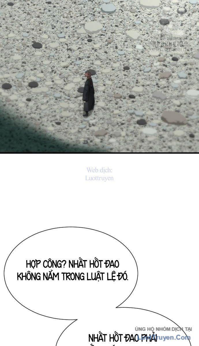 Nhất Hốt Đao Chapter 58 - Trang 2