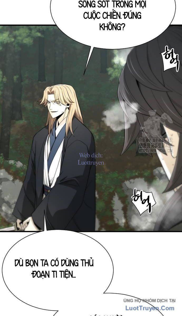 Nhất Hốt Đao Chapter 58 - Trang 2