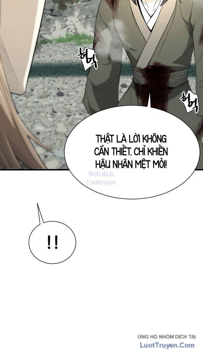 Nhất Hốt Đao Chapter 58 - Trang 2