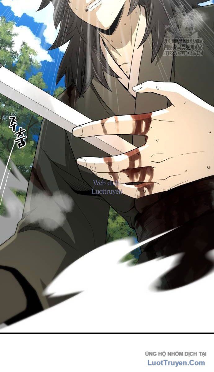 Nhất Hốt Đao Chapter 58 - Trang 2