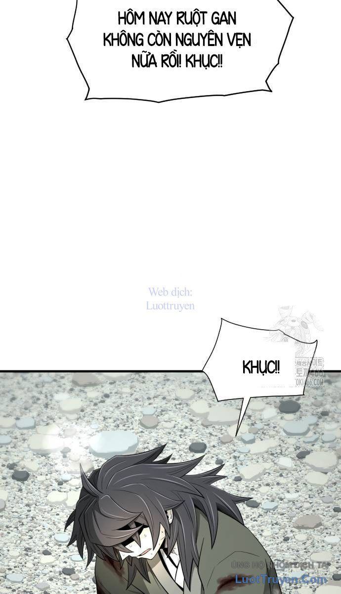 Nhất Hốt Đao Chapter 58 - Trang 2