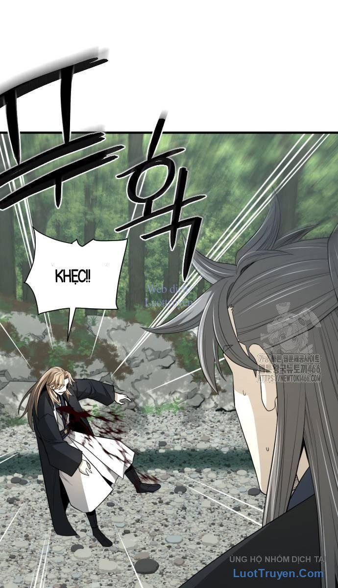 Nhất Hốt Đao Chapter 58 - Trang 2