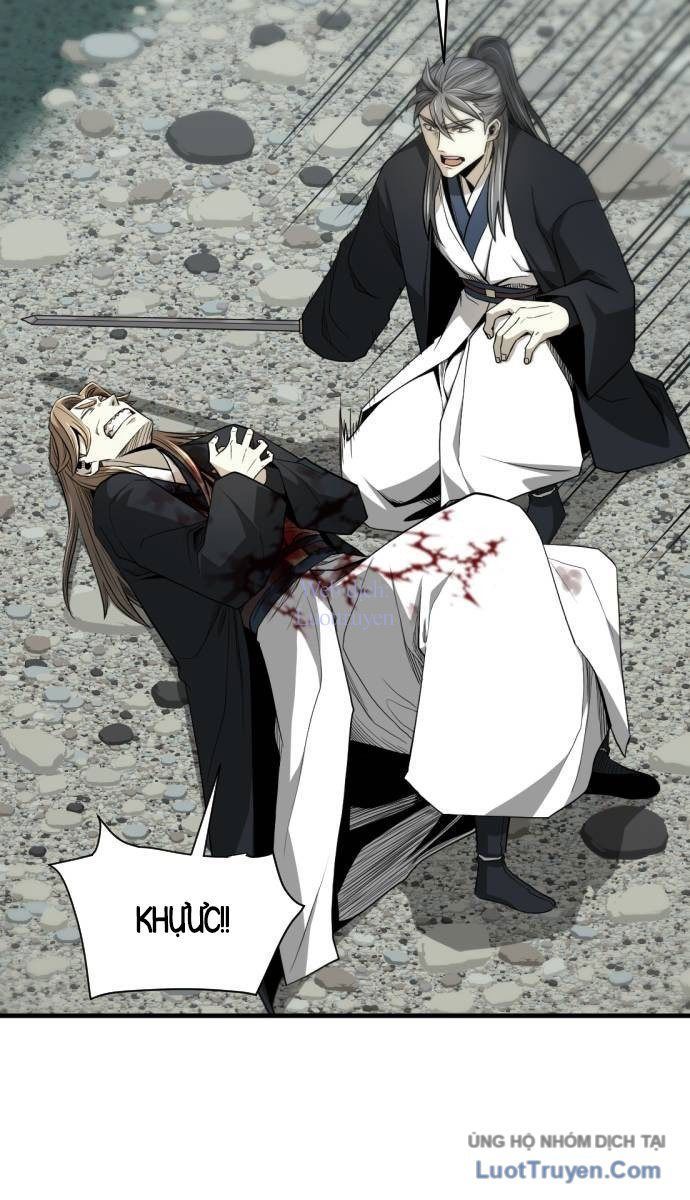 Nhất Hốt Đao Chapter 58 - Trang 2