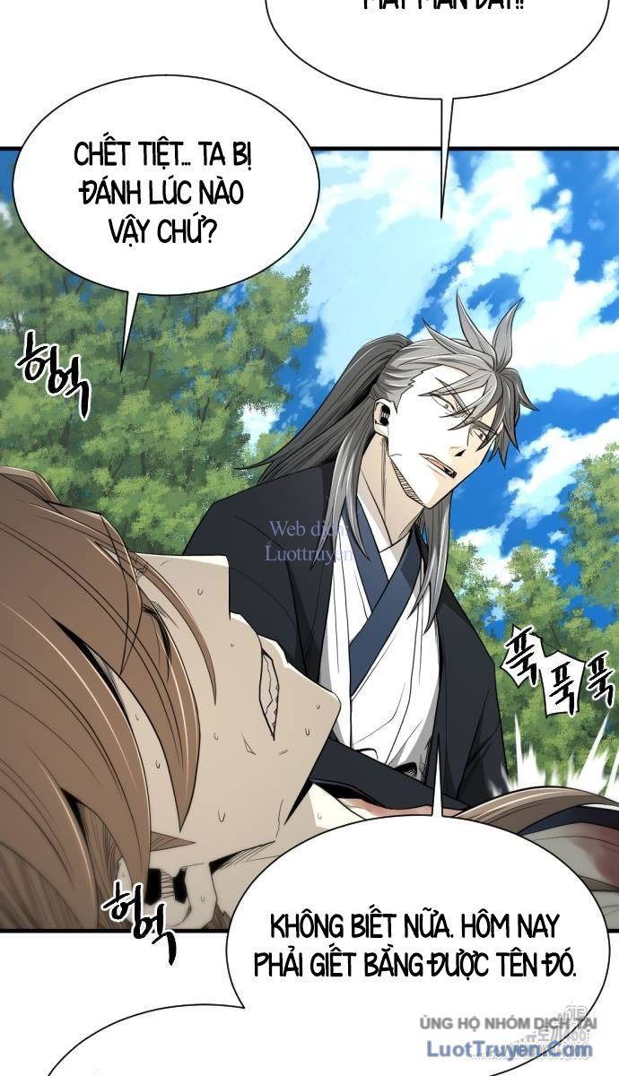 Nhất Hốt Đao Chapter 58 - Trang 2